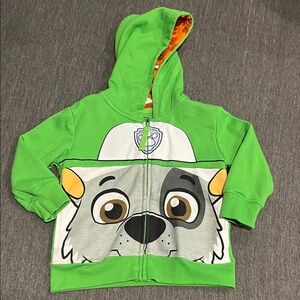 Paw Patrol Hoodie